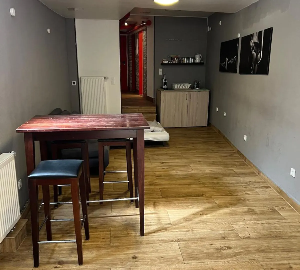 Zimmer Apartment Privat Munich