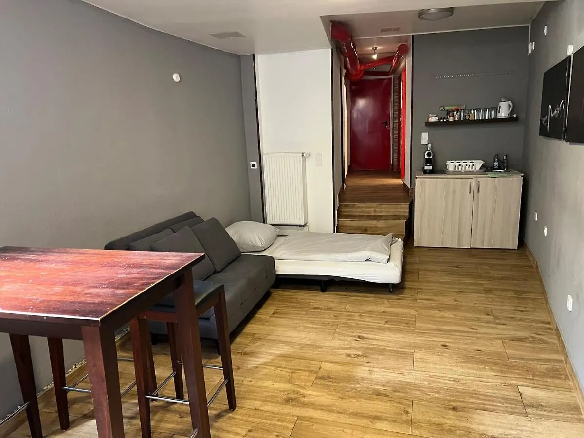 Zimmer Apartment Privat Munich Germany