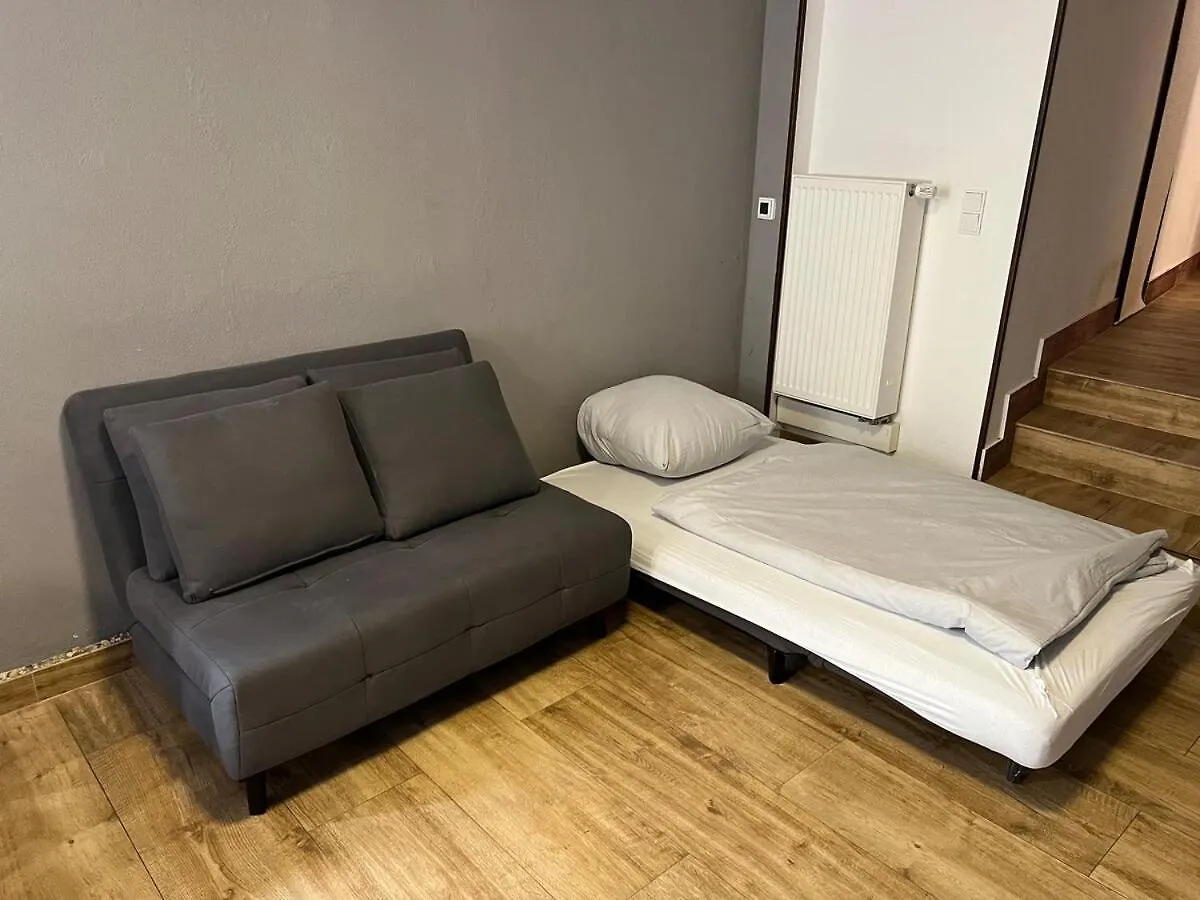 Zimmer Apartment Privat Munich 0*,  Germany