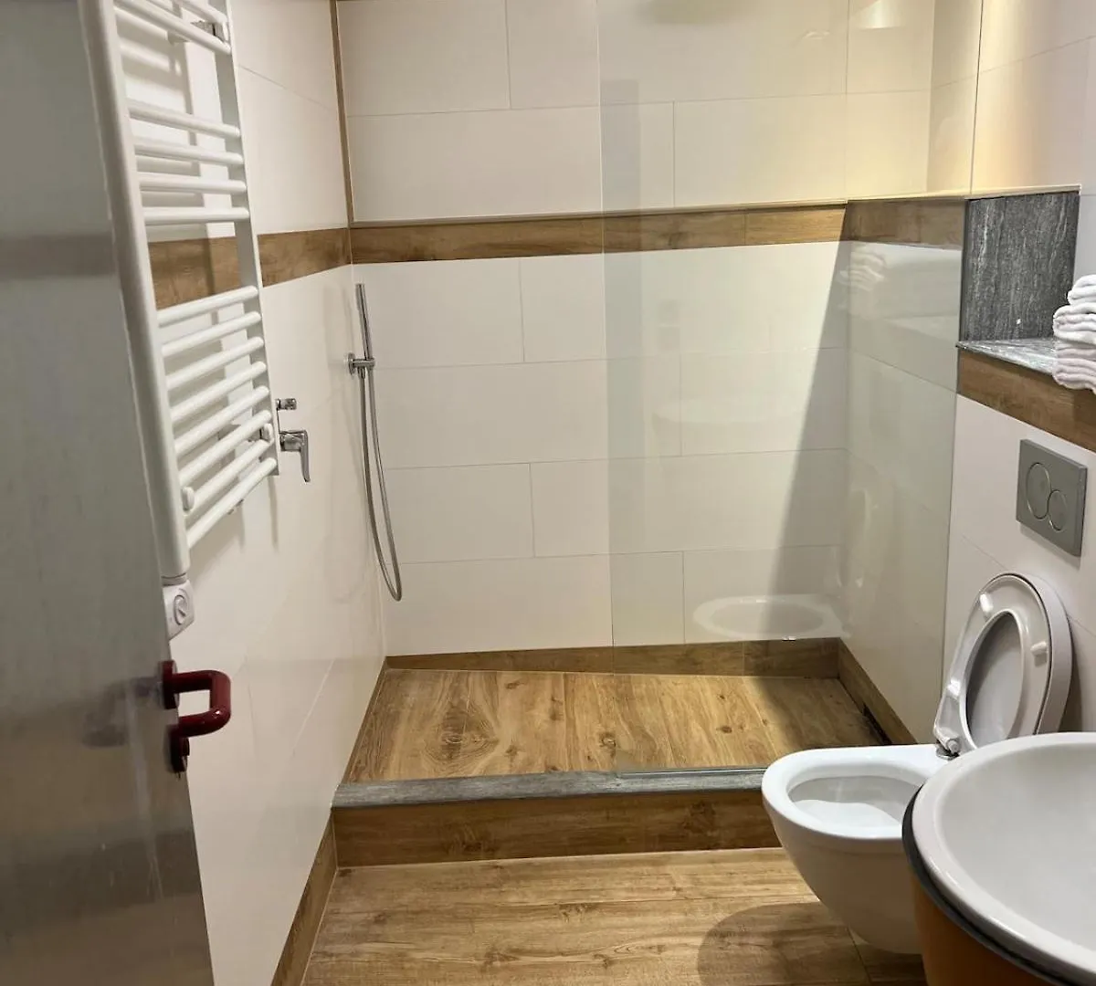 Zimmer Apartment Privat Munich 0*,  Germany