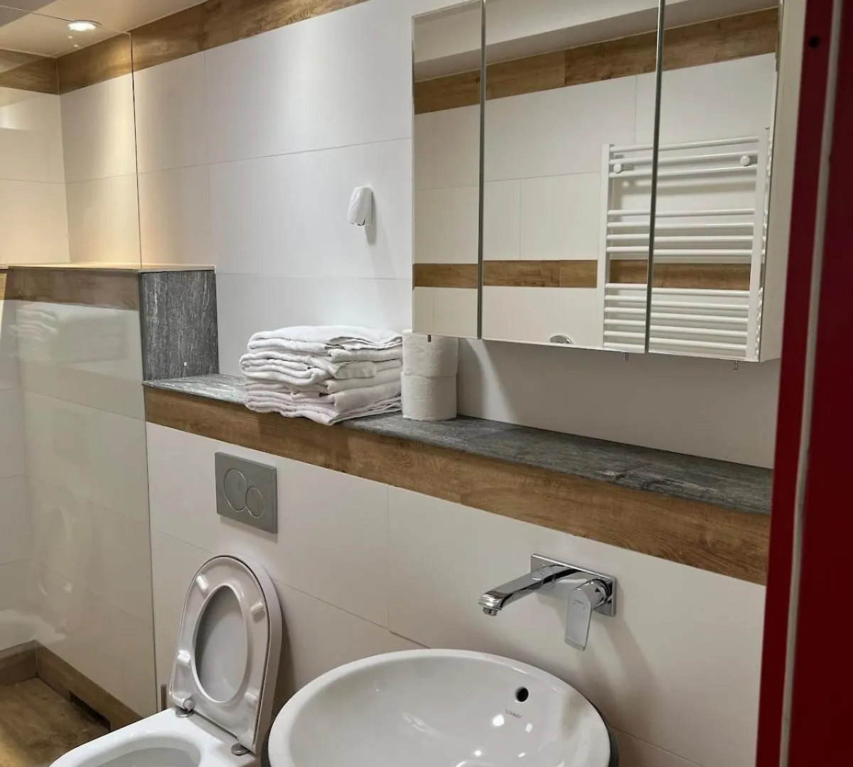 Zimmer Apartment Privat Munich