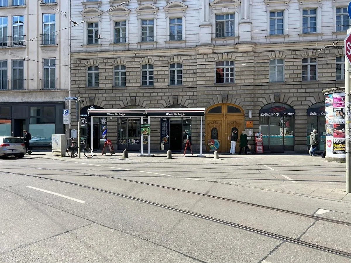 Zimmer Apartment Privat Munich